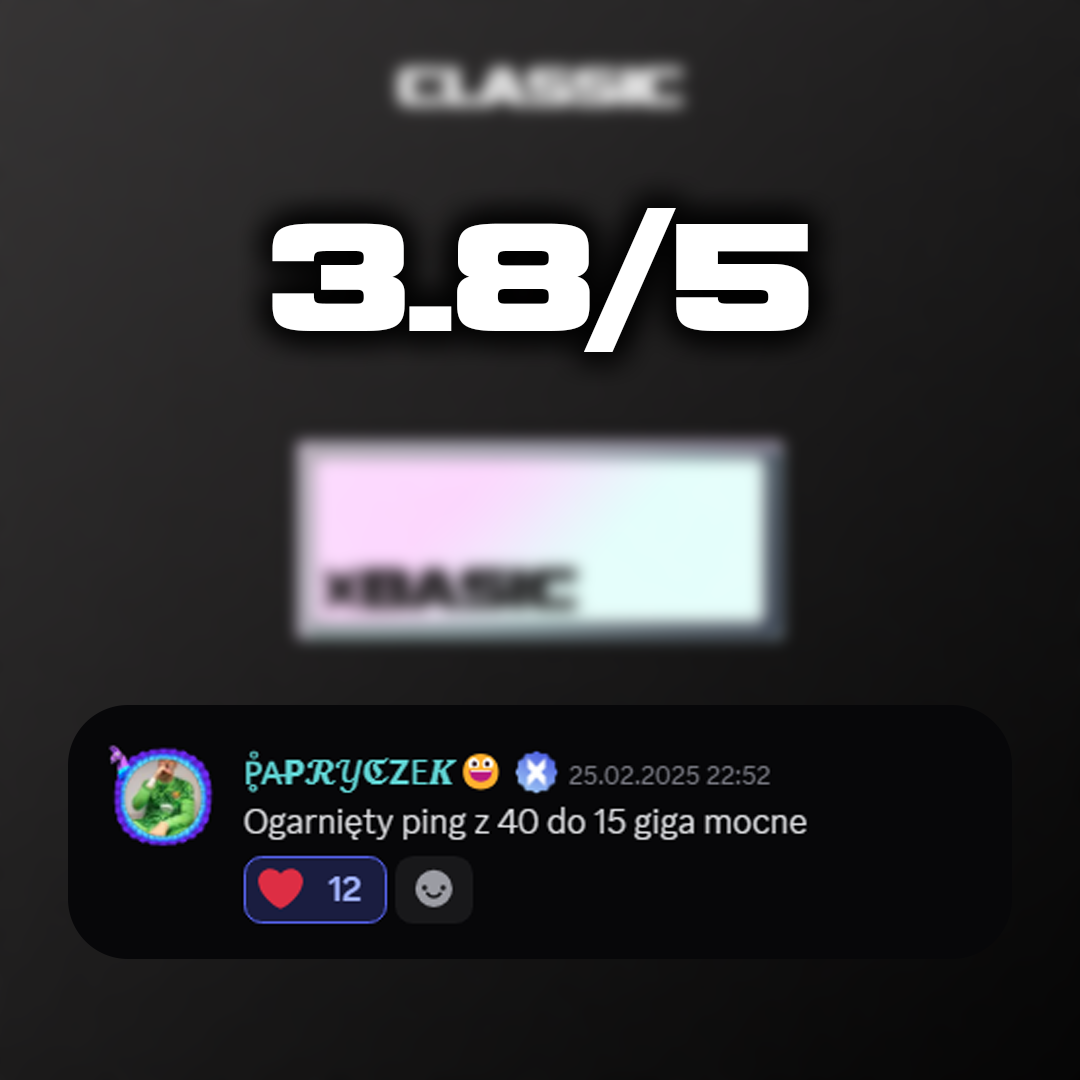 CHIP* BASIC - Optymalizacja