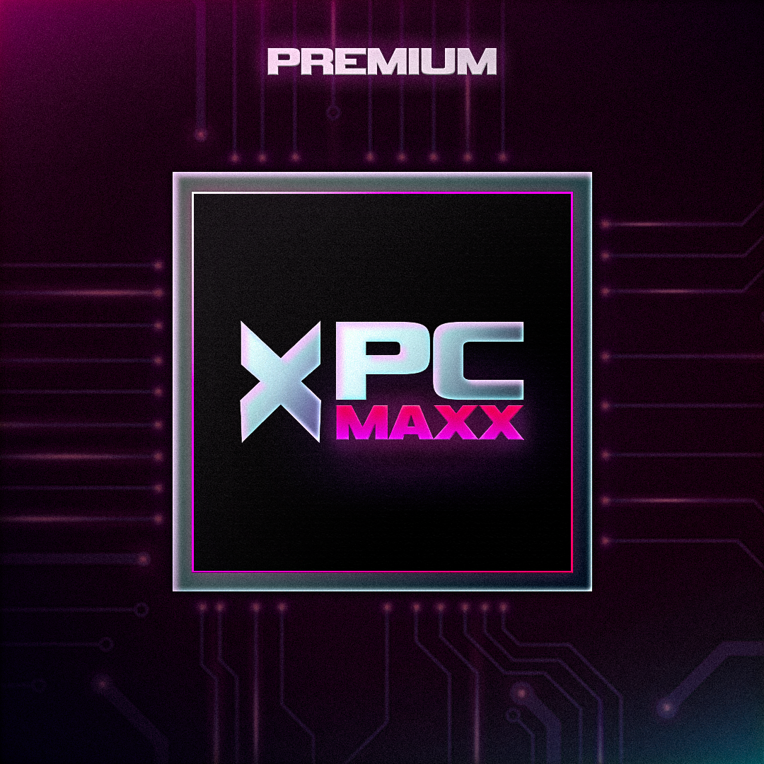 CHIP* PC MAXX® - Optymalizacja