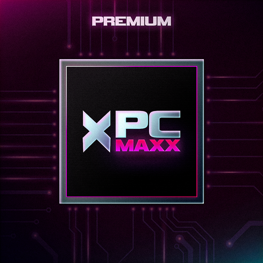 CHIP* PC MAXX - Optymalizacja